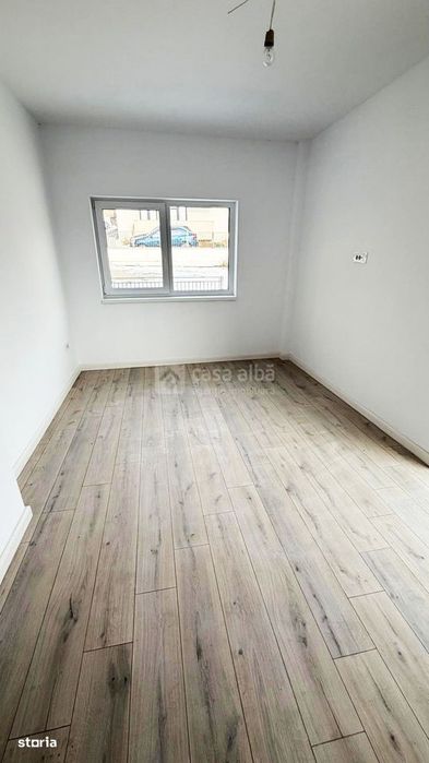 Popas Pacurari - duplex modern de inchiriat, D+P+E, terasa, parcare