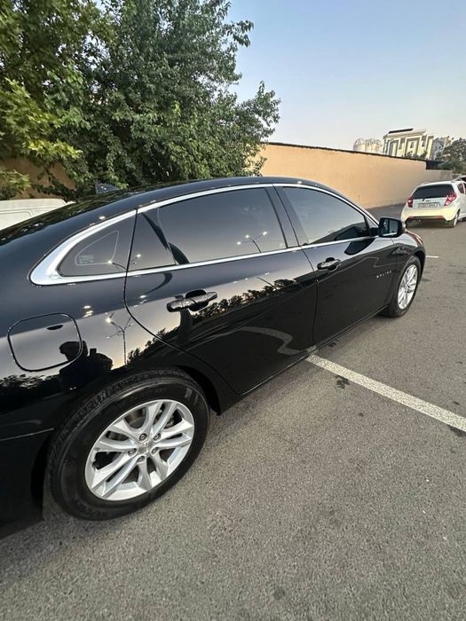 Malibu 2 2018 Prabegi 70000