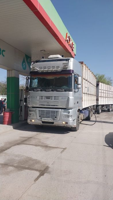 Грузоперевозки Межгород Фура Тент реф Алматы Астана Семей Шымкент Тран