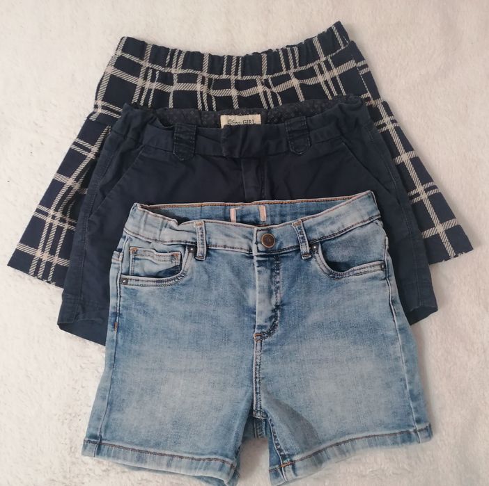 Lot haine fetita 9-10 ani