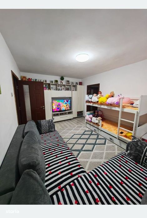 Apartament Severinului, mobilat, 47 mp