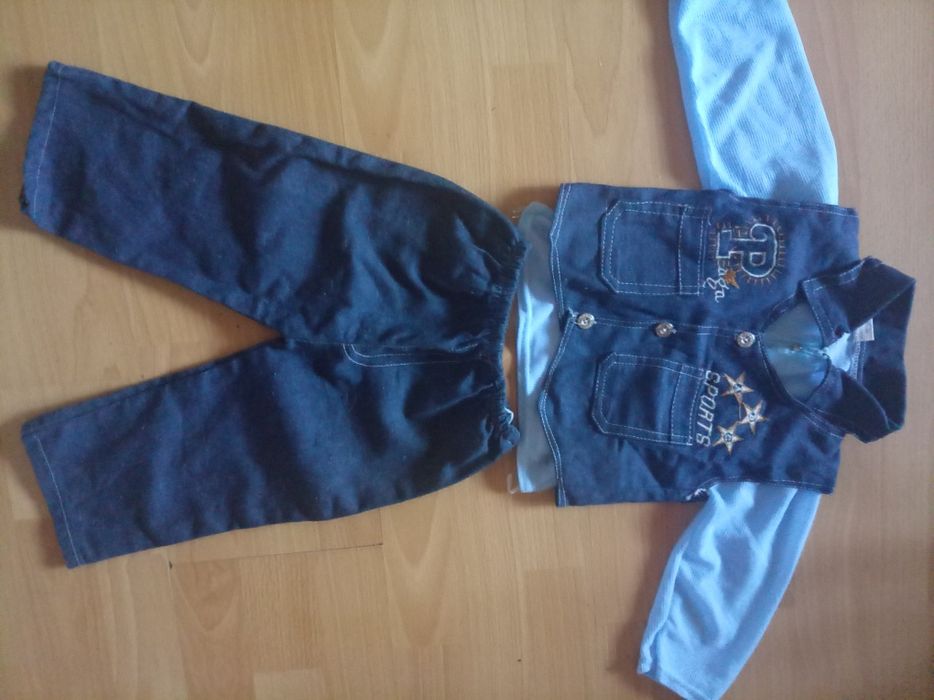 Costumas nou copii