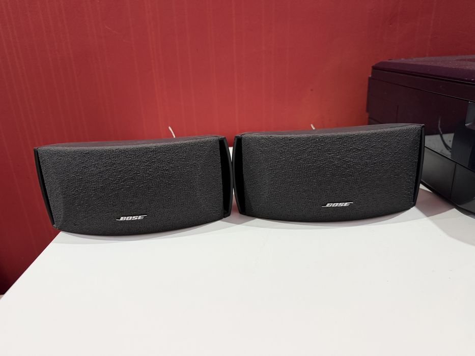 Boxe Sateliti Bose AV3