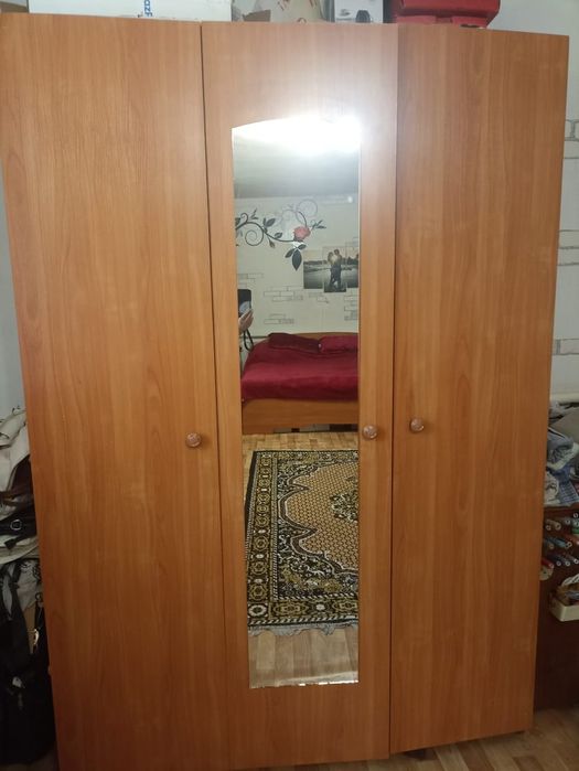 Спальный гарнитур