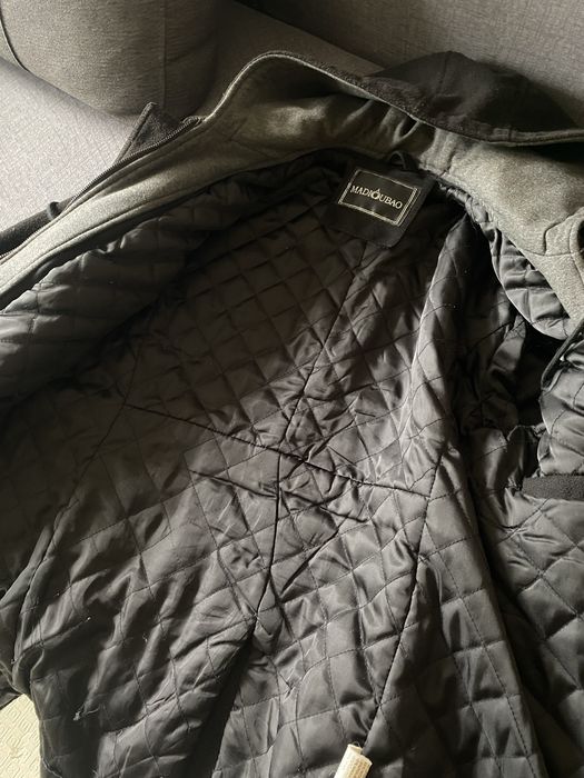 Мъжко зимно палто - Размер М