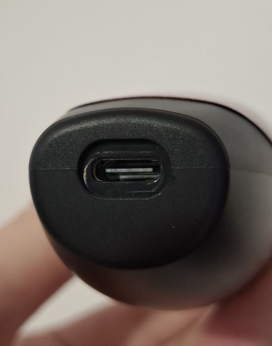 Машинка акрон для стрижки