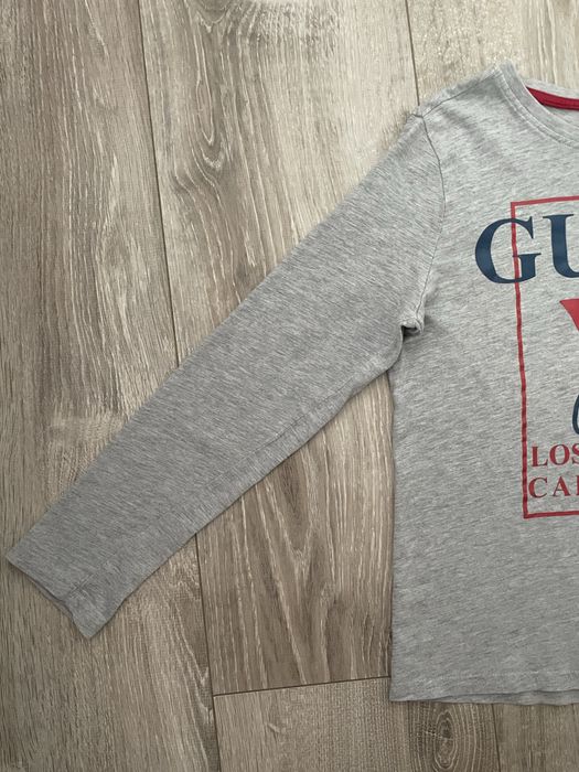 Bluza Guess pt.8-10 ani