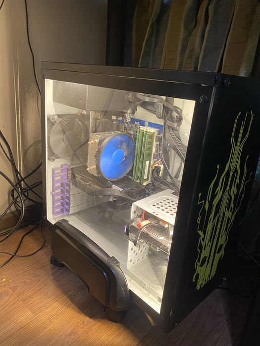 Продам пк в сборе