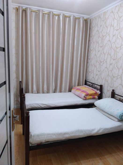 Сдается на аренду 2-х комнатная квартира в центре города Ангрена