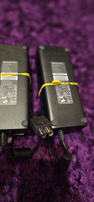 Incarcator consola Xbox 360 functional original