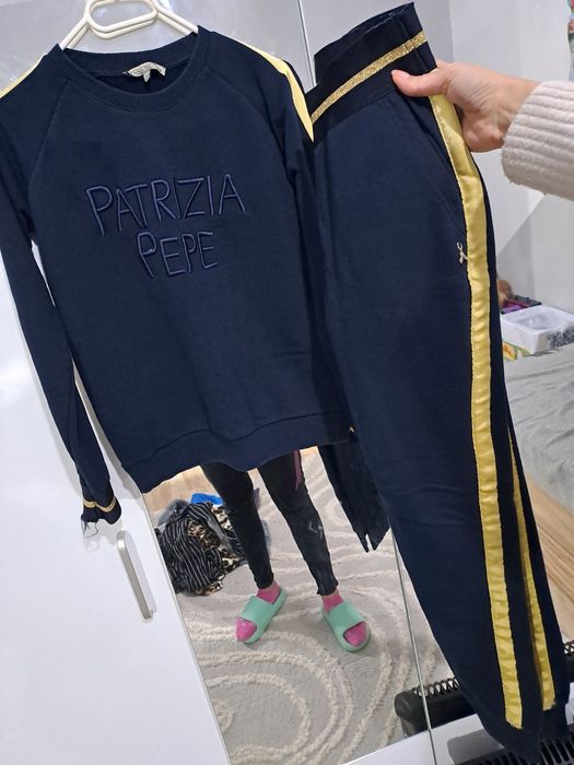 Комплекти Patrizia Pepe, Lab, Lynne