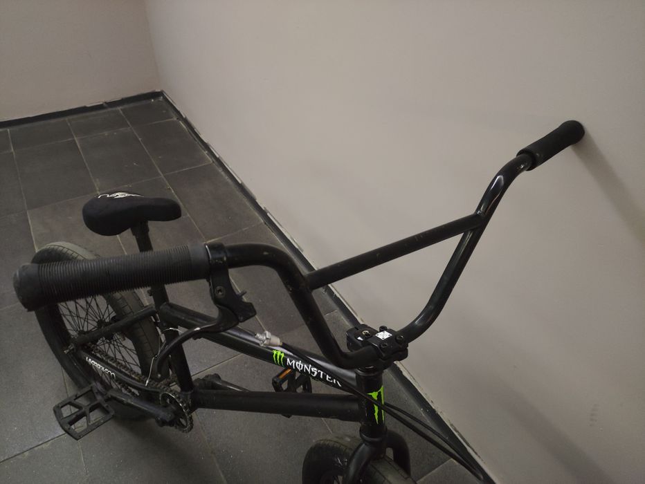 Monster Energy X Hyper PRO BMX спешно!!!