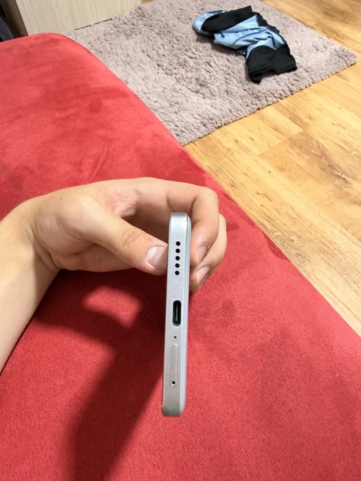 Xiaomi Poco X6 Pro 512gb si 12 gb ram