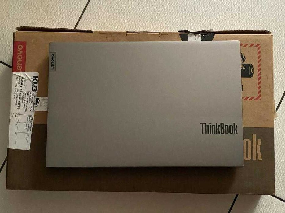 Lenovo ThinkBook 15 G2 ITL