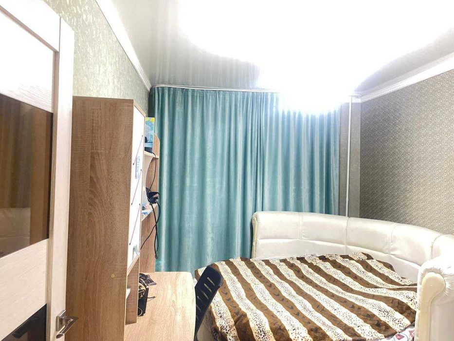 Продам квартиру Коктем 12