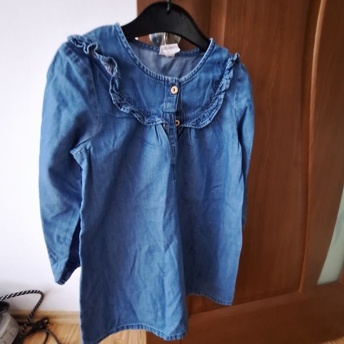 Set rochite h&m 98 104