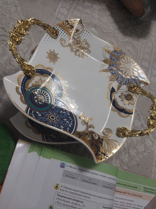 Продам посуды красивые