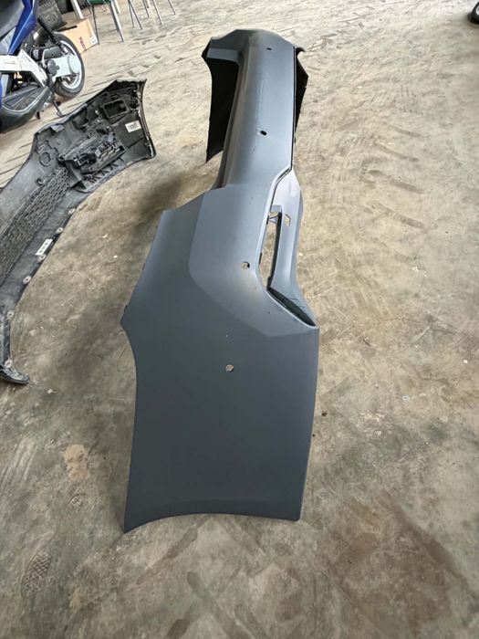 M Пакет BMW G30 с ледове