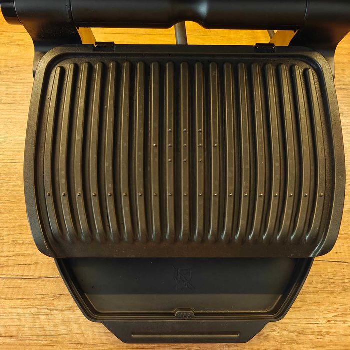 Tefal OptiGrill+ eлектрическа скара