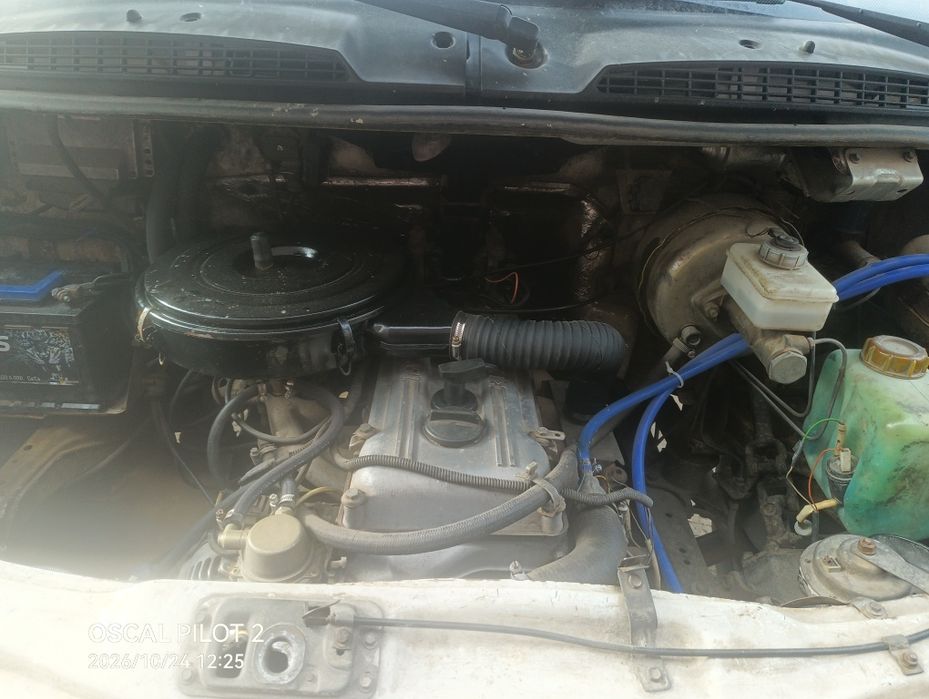 Продам Газель 406