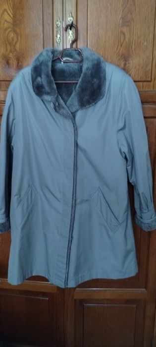 Haina de dama imblanita