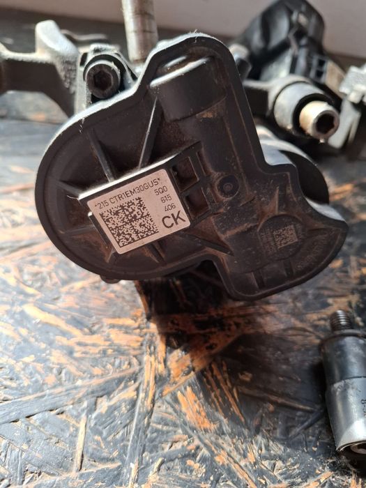 Piese Golf 7 2014TDI