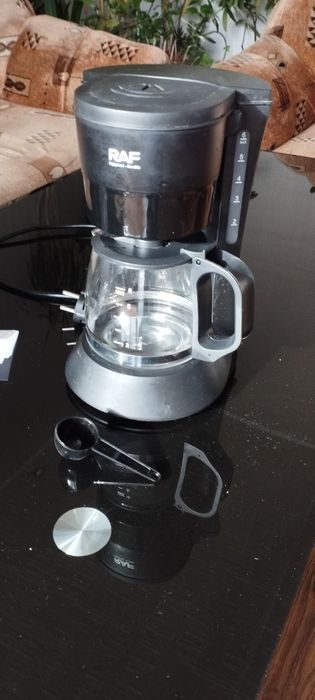 RAF кафемашина за шварц кафе