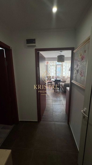 Продава се Тристаен апартамент в к.к. Слънчев бряг - 55 кв.м за 1437 €/кв.м - Снимка #14