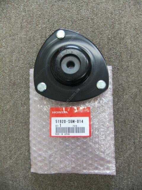 Тампон макферсон за CRV 2 с лагери - ОРИГИНАЛНИ