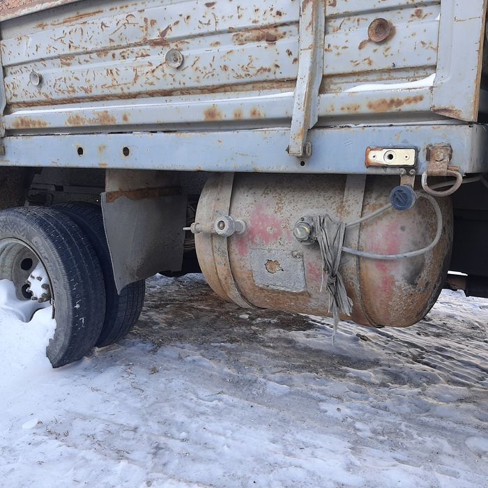 Транспорт Газель и ниссан примера