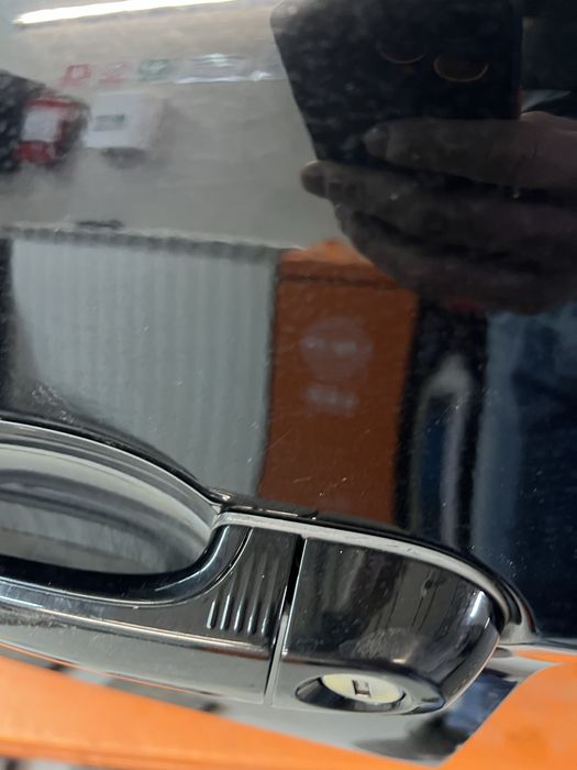 Dezmembrez Bmw E91 325D Automat Bixenon