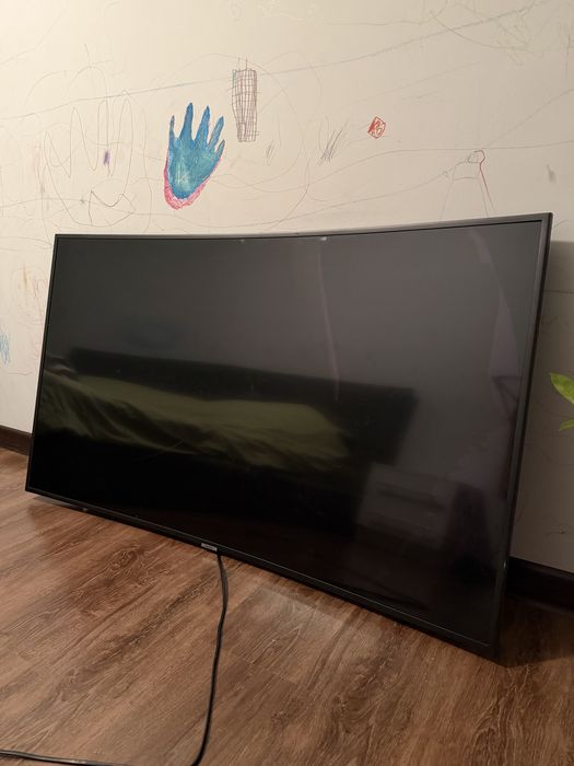 Продам телевизор Samsung