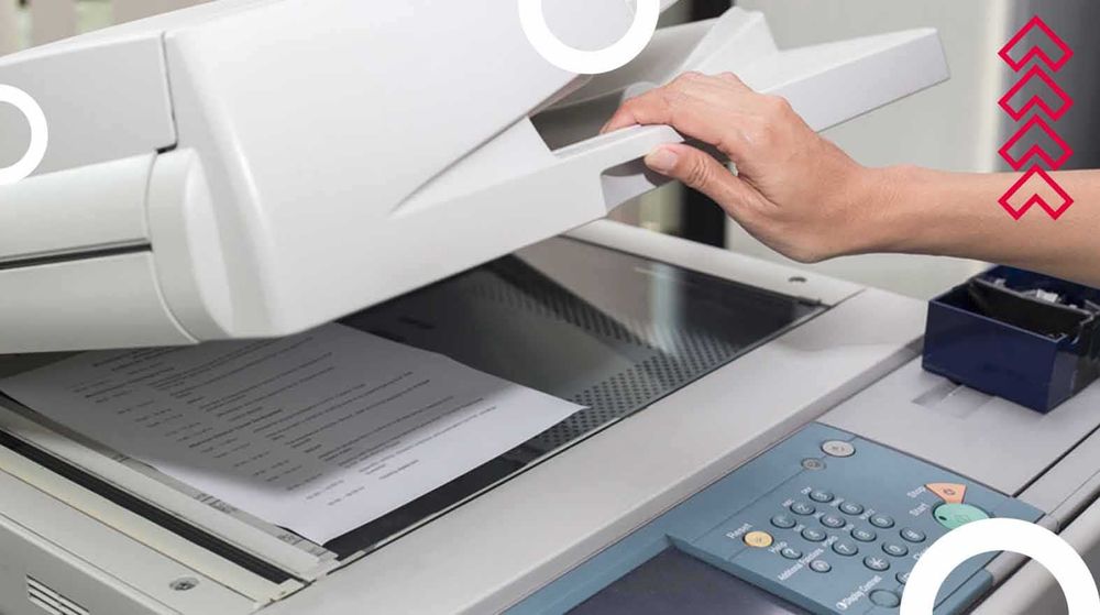 Широкоформатная печат чертежей