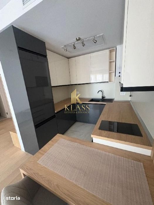 Apartament 2 Camere | One Lake Club | Prima inchiriere — fotografia 3