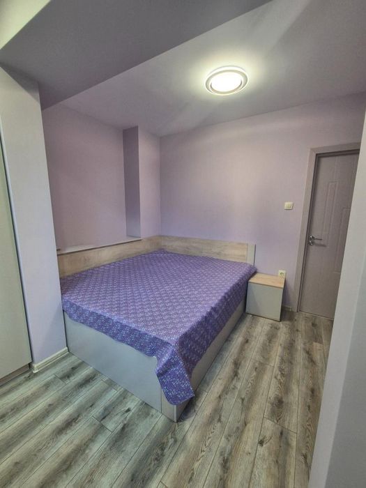 Дава се под наем Двустаен апартамент в София, Младост 1 - 47 кв.м за 599 € - Снимка #4