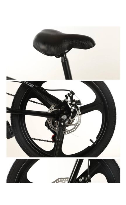 Велосипед в хорошом состояний