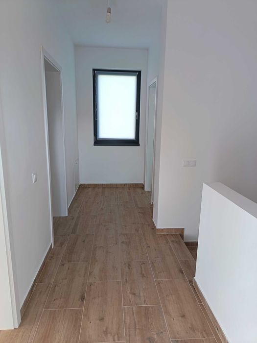 Vand jumatate duplex