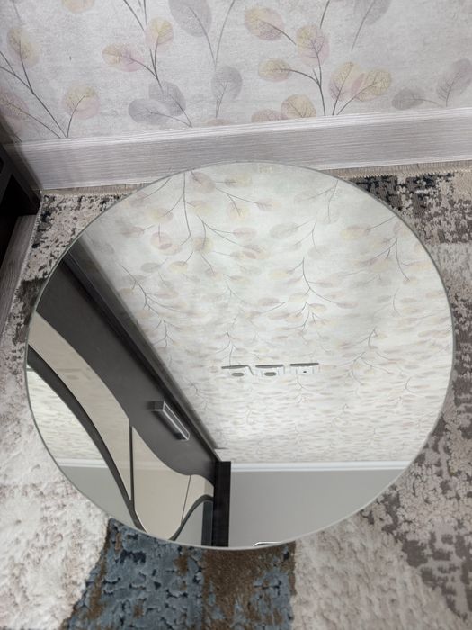 Айна посуда новый