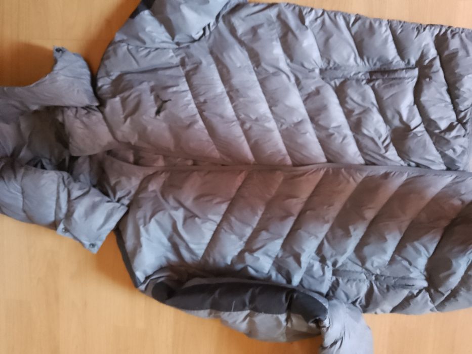 Geaca puma de primavara/toamna