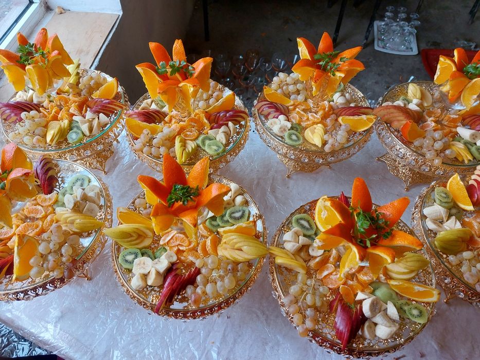 Karving xizmati Карвинг хизмати