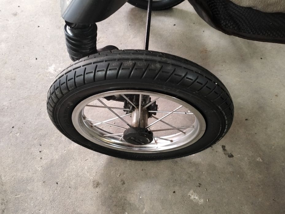 Продам каляску детский