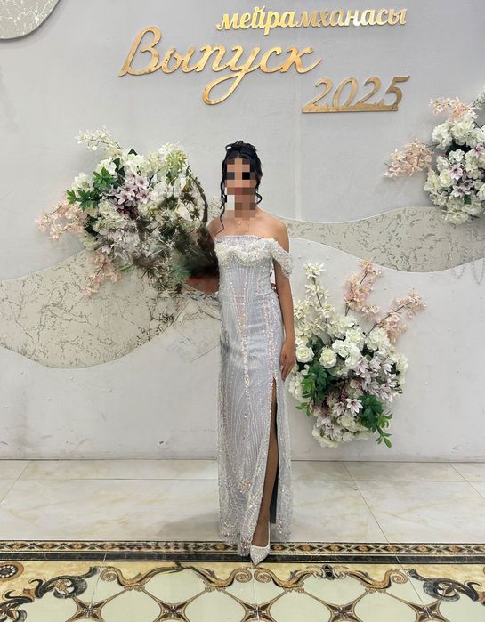 Продается платье