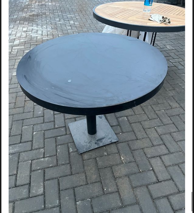 Столы в дом или на улицу