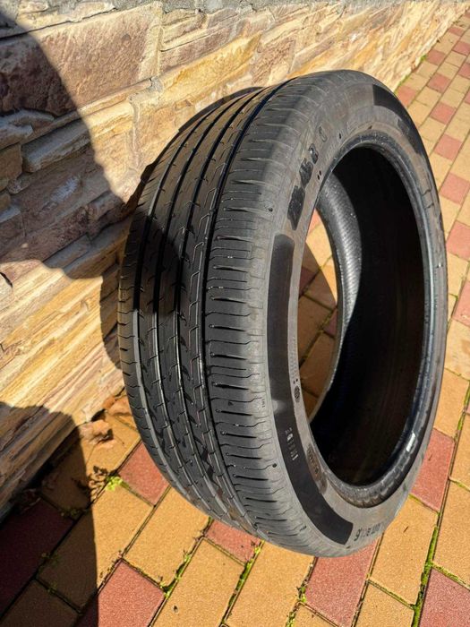 Летни гуми CONTINENTAL 235/45 R20 100V EcoContact 6 XL