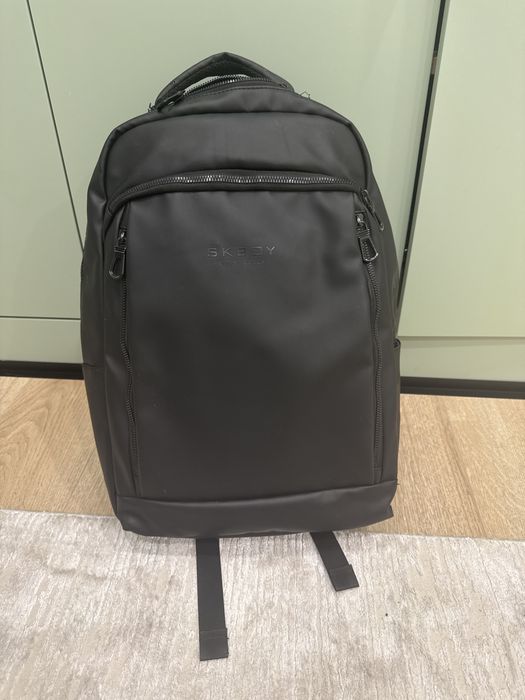 Школьный рюкзак для подростка