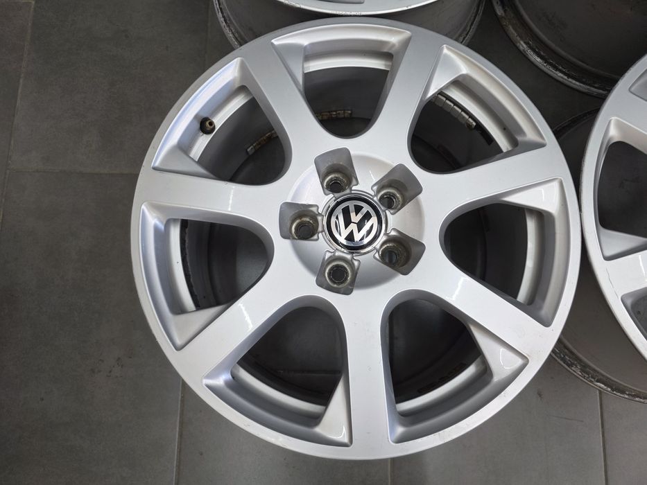 Джанти 17 - Volkswagen