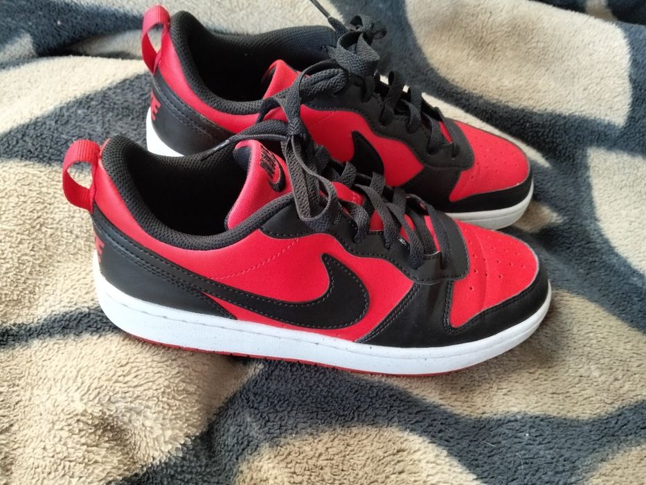 papuci purtați o zi