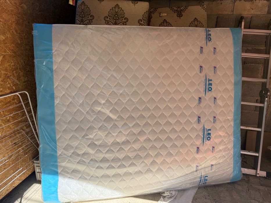Матрак нов еднолицев 160/200
