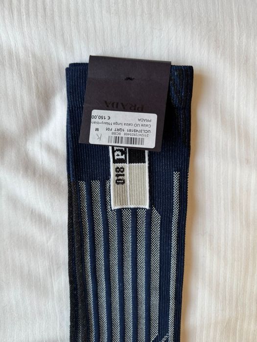 Prada чорапи оригинал