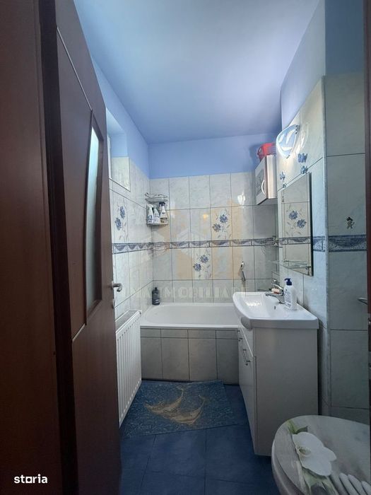 Apartament 3 camere Faget Brasov